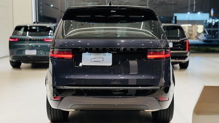 2025 新車 Land Rover Discovery Sport Varesine Blue 瓦雷澤藍 P250 S