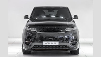 Range Rover Sport 2