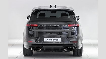 Range Rover Sport 3
