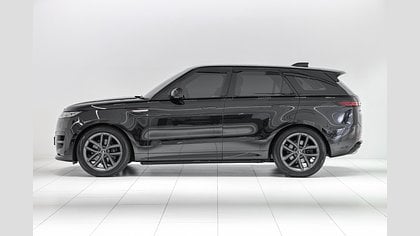 Range Rover Sport 4