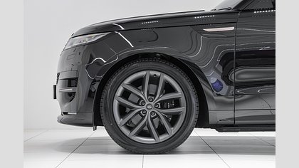 Range Rover Sport 5