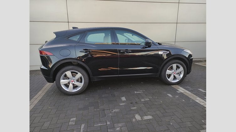 2023 Approved Jaguar E-Pace Santorini Black P160 FWD AUTOMATIC MHEV SE