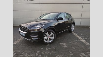 E-Pace 0