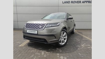 Range Rover Velar 0