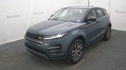 Range Rover Evoque 0