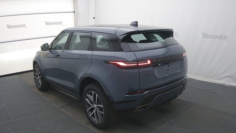 2024 Новий Land Rover Range Rover Evoque Tribeca Blue 4WD Dynamic SE