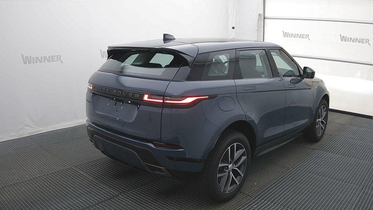 2024 Новий Land Rover Range Rover Evoque Tribeca Blue 4WD Dynamic SE