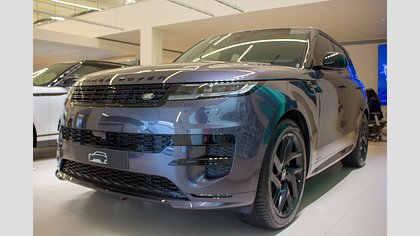 Range Rover Sport 6