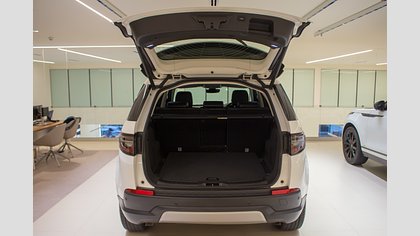 Discovery Sport 5