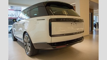 Range Rover 1