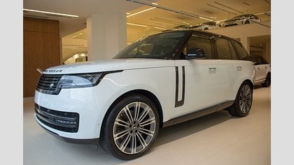 Range Rover 5
