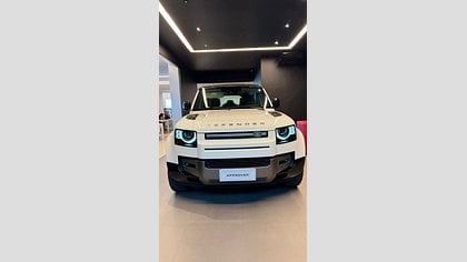 Defender 110 0