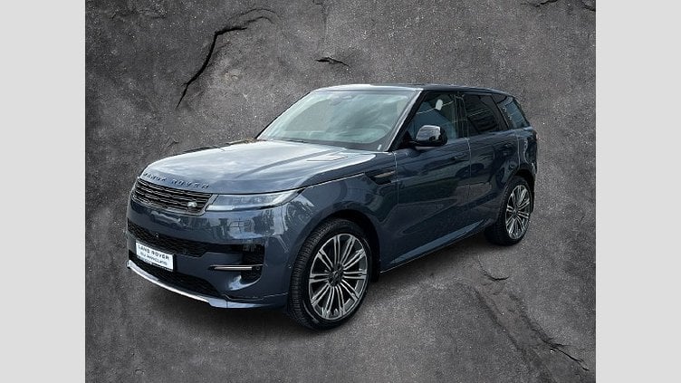 2023 Approved Land Rover Range Rover Sport Varesine Blue 3.0 AJ20 D6H Dynamic HSE