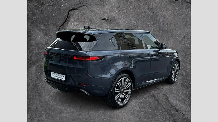 2023 Approved Land Rover Range Rover Sport Varesine Blue 3.0 AJ20 D6H Dynamic HSE