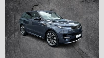 Range Rover Sport 0