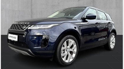 Range Rover Evoque 0