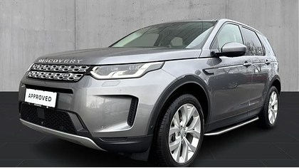 Discovery Sport 0