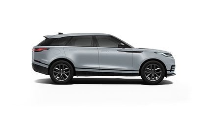 Range Rover Velar 1