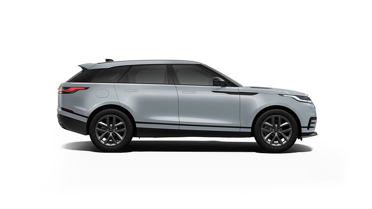 2025 Uusi Land Rover Range Rover Velar Arroios Grey P400e Petrol Plug-in Electric Hybrid Dynamic SE Business Edition | 17998542| 