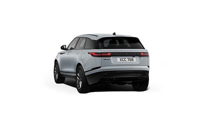 Range Rover Velar 2