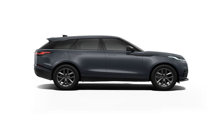 2025 Uusi Land Rover Range Rover Velar Varesine Blue P400e Petrol Plug-in Electric Hybrid Dynamic SE Business Edition | 18014767 | 