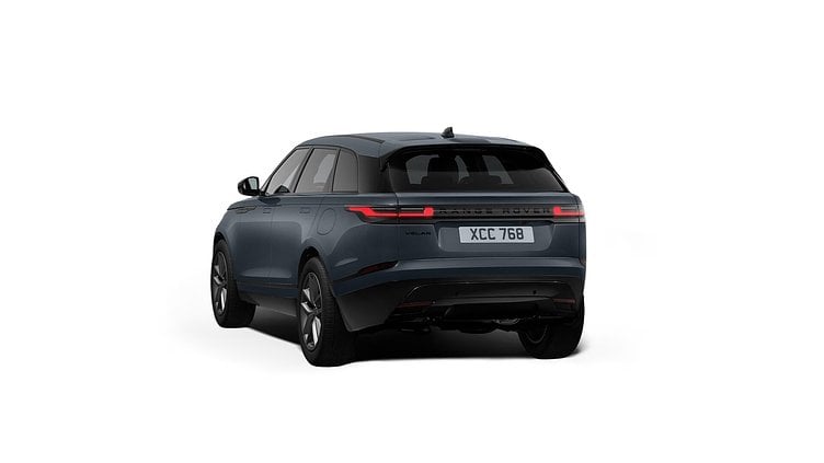 2025 Uusi Land Rover Range Rover Velar Varesine Blue P400e Petrol Plug-in Electric Hybrid Dynamic SE Business Edition | 18014767 | 