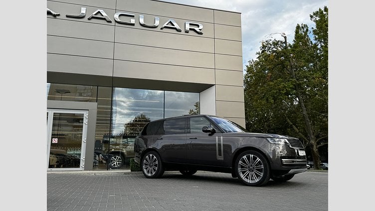 2023 Approved Land Rover Range Rover Charente Grey 3.0 AJ20 D6H Autobiography