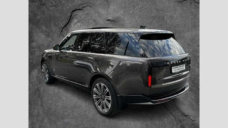 2023 Approved Land Rover Range Rover Charente Grey 3.0 AJ20 D6H Autobiography