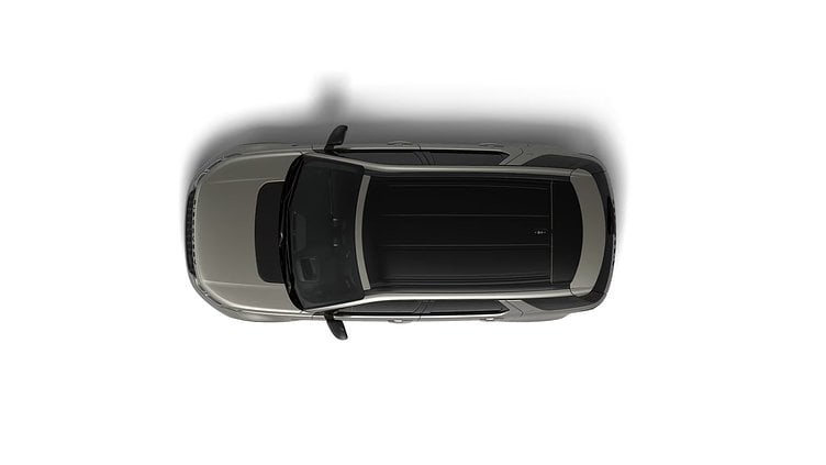 2025 New Land Rover Discovery Sport Silicon Silver P250 Petrol Mild Hybrid Standard Wheelbase Dynamic SE
