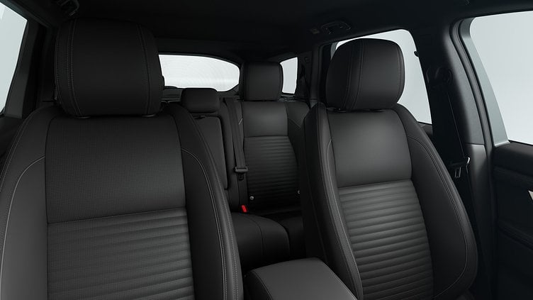 2025 New Land Rover Discovery Sport Silicon Silver P250 Petrol Mild Hybrid Standard Wheelbase Dynamic SE
