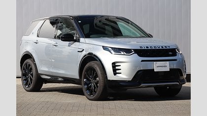 Discovery Sport 0