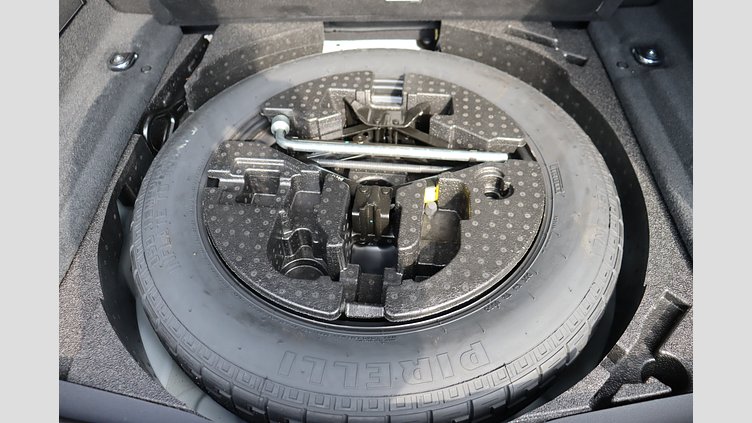 2020 認定中古車 Land Rover Range Rover Evoque ユーロンホワイト P200 S