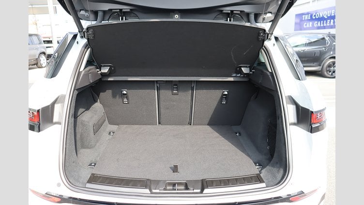 2020 認定中古車 Land Rover Range Rover Evoque ユーロンホワイト P200 S