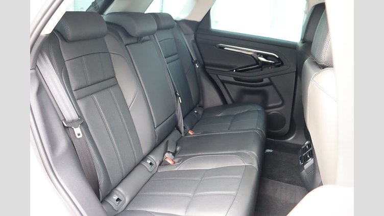2020 認定中古車 Land Rover Range Rover Evoque ユーロンホワイト P200 S