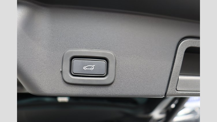 2020 認定中古車 Land Rover Range Rover Evoque ユーロンホワイト P200 S