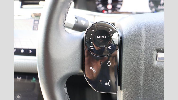 2020 認定中古車 Land Rover Range Rover Evoque ユーロンホワイト P200 S
