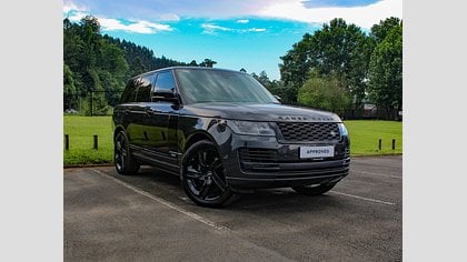 Range Rover 0