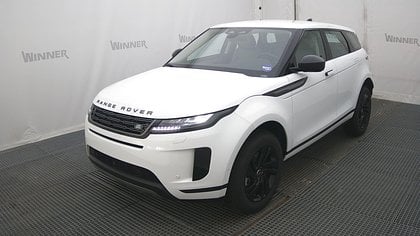 Range Rover Evoque 0