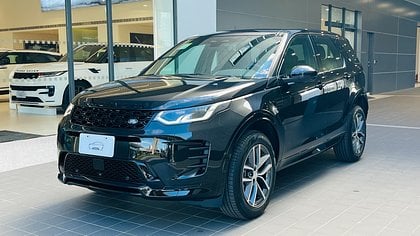 Discovery Sport 0