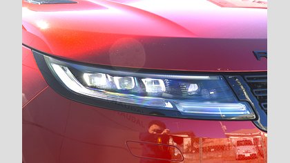 Range Rover Sport 11