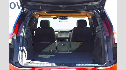 Range Rover Sport 21