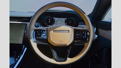 Range Rover Sport 24