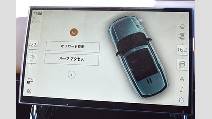 Range Rover Sport 35