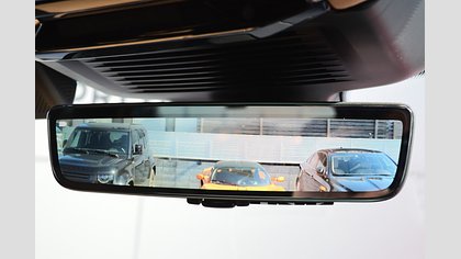 Range Rover Sport 40