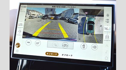 Range Rover Sport 26