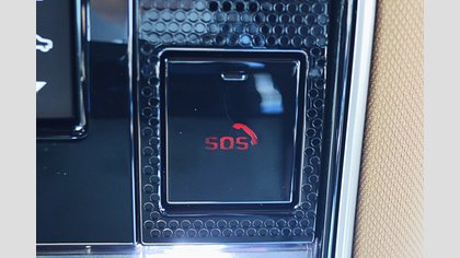 Range Rover Sport 44