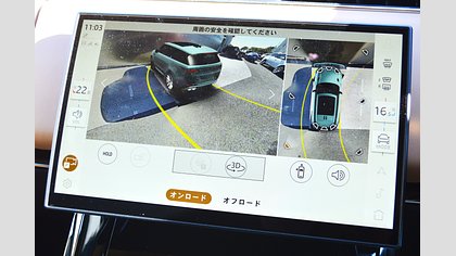 Range Rover Sport 27