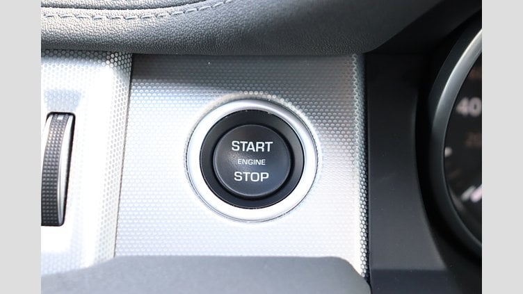 2016 認定中古車 Land Rover Range Rover Evoque Loire Blue 2.0 litre Si4 Petrol CONVERTIBLE HSE Dynamic