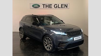 Range Rover Velar 0