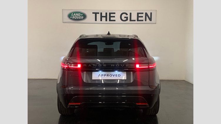 2024 Approved Land Rover Range Rover Velar Varesine Blue AUTOMATIC D300 HSE R DYNAMIC